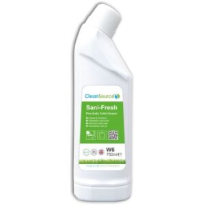 W6.7 CleanSource® SANI-FRESH Pine Daily Use Toilet Cleaner -750ml