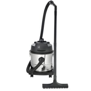 15L Contractors Cylinder Wet And Dry Vacuum Cleaner