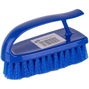 Hygiene Hand Scrub Brush BLUE