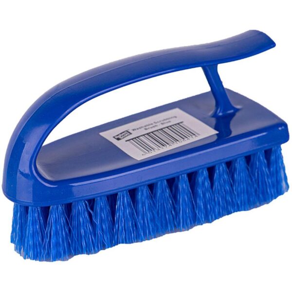 Hygiene Hand Scrub Brush BLUE