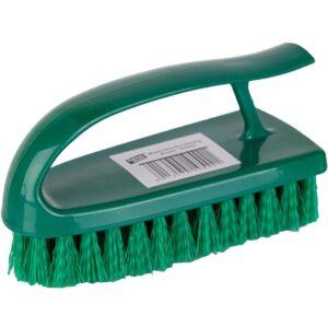 Hygiene Hand Scrub Brush GREEN
