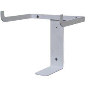 1500 Sheet Bucket Wipe Wall Bracket