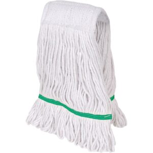 450g Hygiene Kentucky Mop Head - Green
