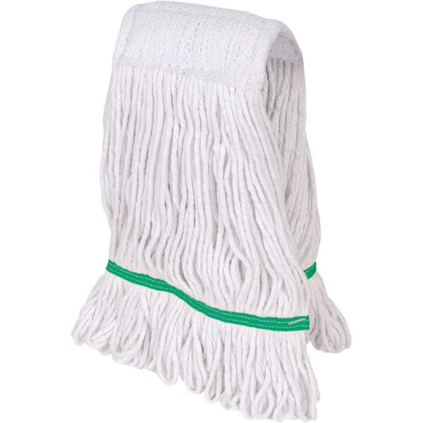 450g Hygiene Kentucky Mop Head - Green