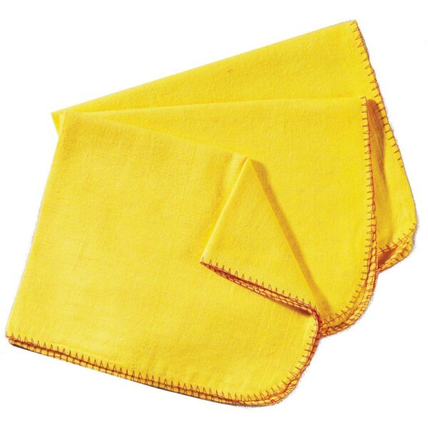 YS2013 (20x14") IDS Yellow Dusters (1x10)