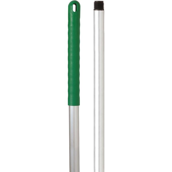 YYA07-GN 54" Aluminium Hygiene Handle - Green