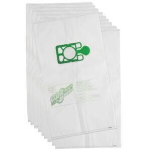 YYY250 (604017) Microfibre 570 Vacuum Bags NVM3BH (12 packs / case)