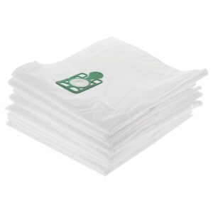 YYY287 (604019) Microfibre 900/750 Tub Vacuum Bags NVM4BH (1x10)