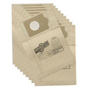 YYY426 (SBI-5520) Paper Vac Bags for Victor V9 (1x10)