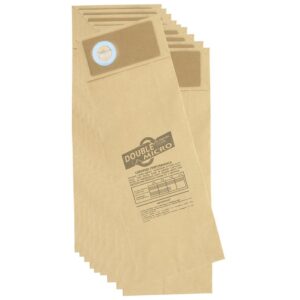 Paper Vacuum Bags for Lindhaus (1x10)