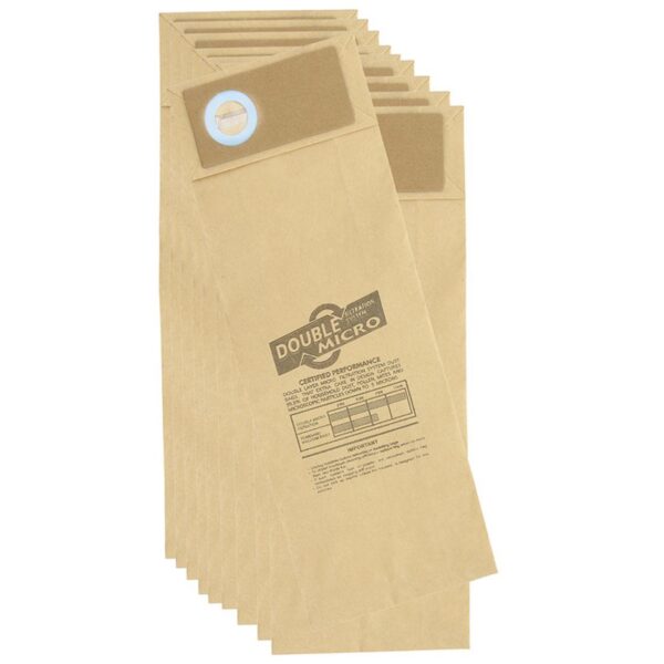 Paper Vacuum Bags for Lindhaus (1x10)