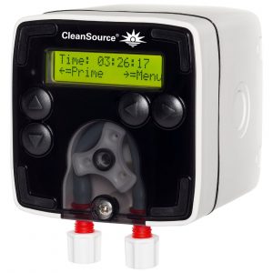 CleanSource® ACID WASH Acid Cleaner Concentrate-5L