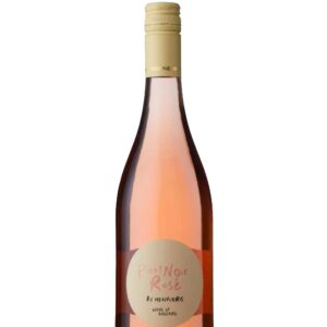 Henners Pinot Noir Rosé 2025
