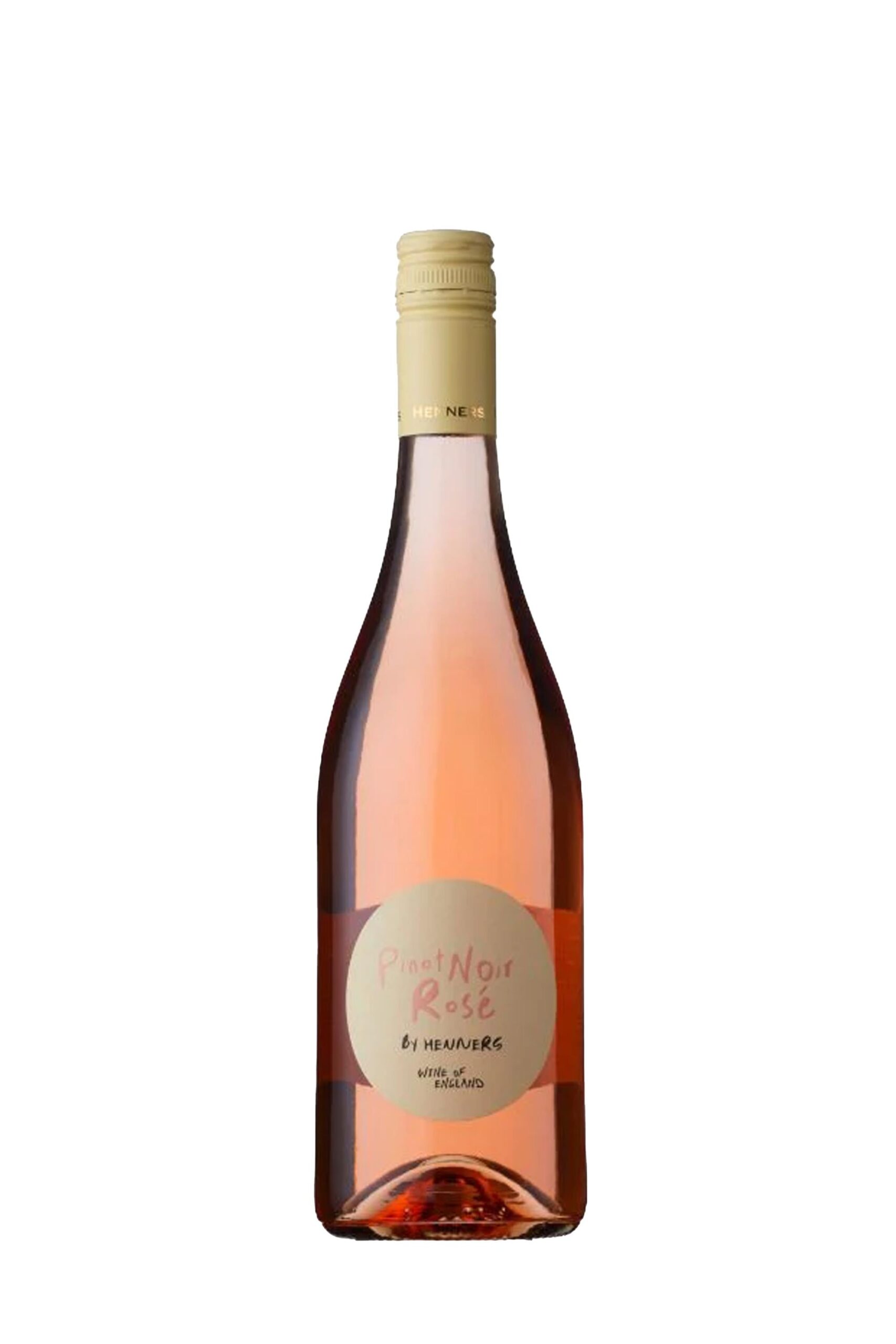 Henners Pinot Noir Rosé 2025