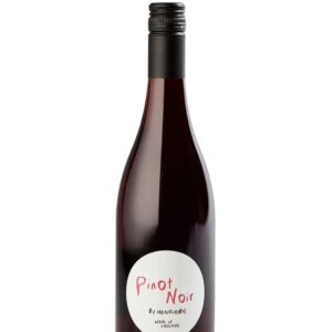 Henners Pinot Noir 2024