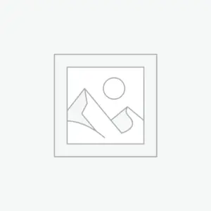 woocommerce-placeholder Kraft Carrier Bags - Large - H290 x W260 x D140mm (1x250)